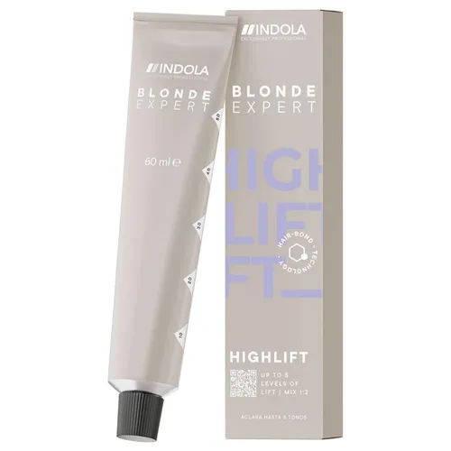 Indola Blonde Expert Highlift H.27 Perl Violett Tube 60 ml