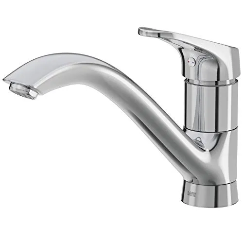 Lenz KONO Küchenarmatur chrom 45330002