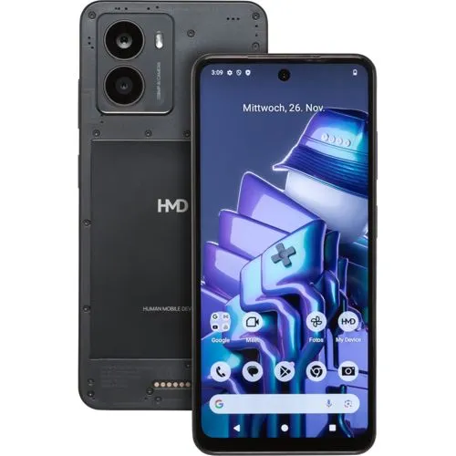 HMD Fusion X1 Smartphone