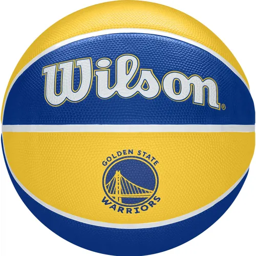 Wilson NBA Team Tribute (7) (WTB1300XBGOL OFFICIAL) von Wilson Sporting Goods