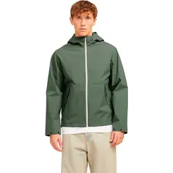 Jack & Jones Adam Light Jacke Grün L Mann Grün L - Grün - L