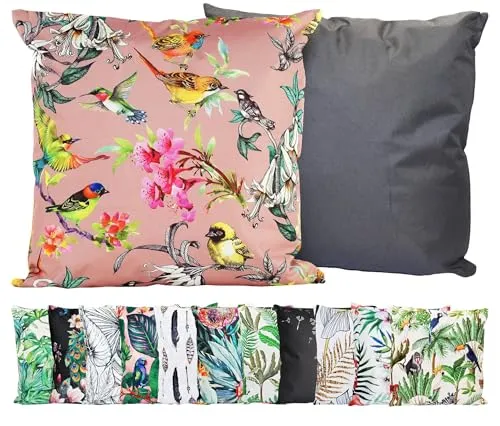 Zierkissen Pink von JACK