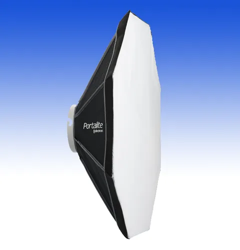 Elinchrom Softbox Portalite Octa 56 cm (E26152) von Elinchrom