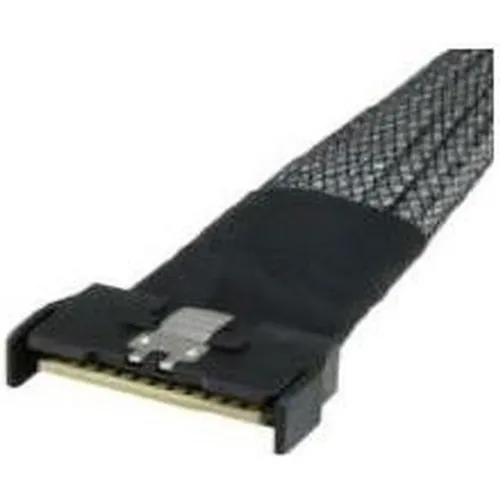 Supermicro CBL-MCIO-1270S4T1 MCIO x8 to SlimSAS x8 Kabel von Supermicro