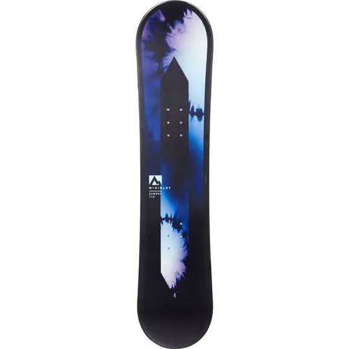 McKINLEY Kinder Snowboard Ki.-Snowboard Sunday in blau von McKINLEY