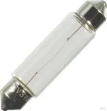 Scharnberger+Hasenbein 26877 Sofittenlampe SL11X43 48V 5W