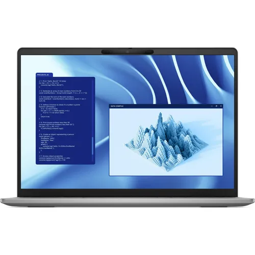 Dell Latitude 7455 - Leistungsstarker Laptop mit Touchscreen - Der Dell Latitude 7455 bietet mit seinem 14