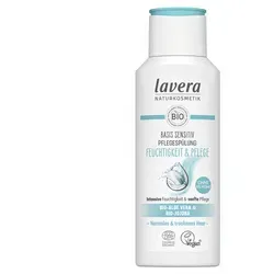 Lavera Basis Sensitiv Feuchtigkeit & Pflege Spülung von lavera