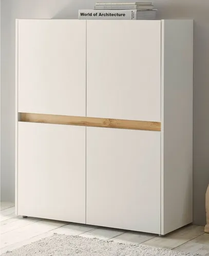Furn.Design Highboard Center