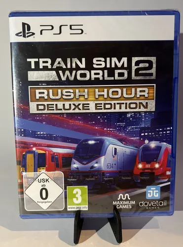 Train Sim World 2