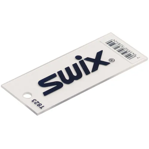 Swix Plexiklinge 4 mm Alpin von Swix