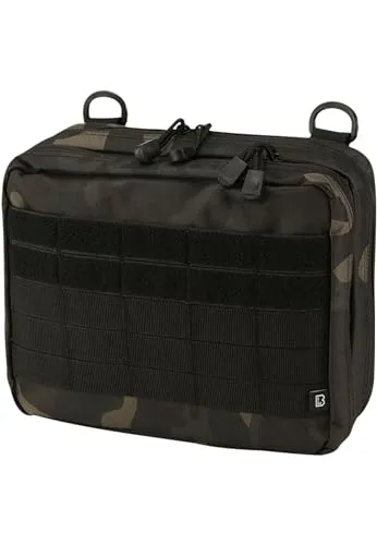 Brandit Molle Operator Pouch dark_camo Gr. OS von Brandit