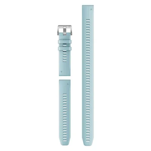 Garmin QuickFit Silikonarmband 22 mm (010-13357-00)