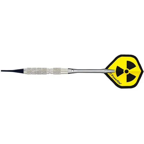 BULLS BULL'S Dartpfeil Mission Soft Dart von Bulls