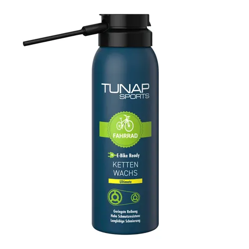 Tunap Sports Kettenöl Ultimate 125ML von TUNAP