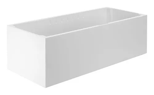 Duravit D-Neo Badewannenträger 1670 x 720 x 580 mm