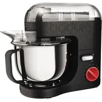 BODUM 11381-01EURO-3 Bistro Elektro-Kochroboter