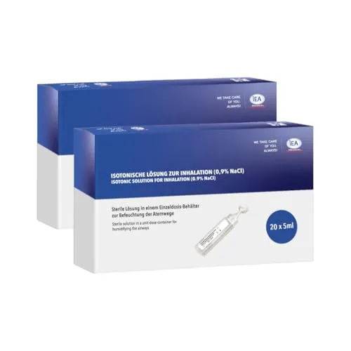 Antiseptika & Reinigung von IEA Medical