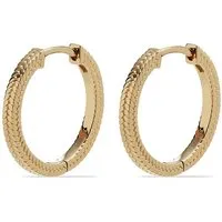 ESPRIT Creolen PURE BRAID 89041317 925er Silber von Esprit