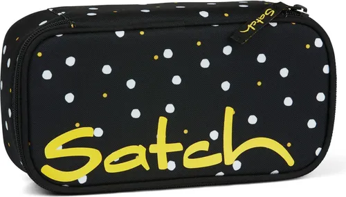satch Schlamperbox extra groß Lazy Daisy von satch