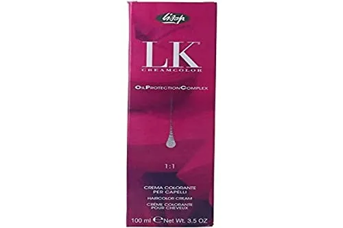 Lisap LK Oil Protection Complex 4/0, einzigartig, Standard von Lisap