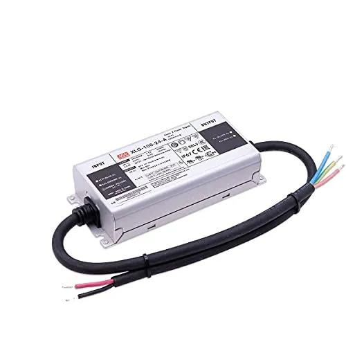 MEAN WELL XLG-100-24-A 96W LED Netzteil von MEAN WELL