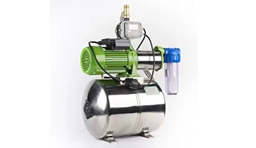 CHM GmbH® Hauswasserwerk 24 L