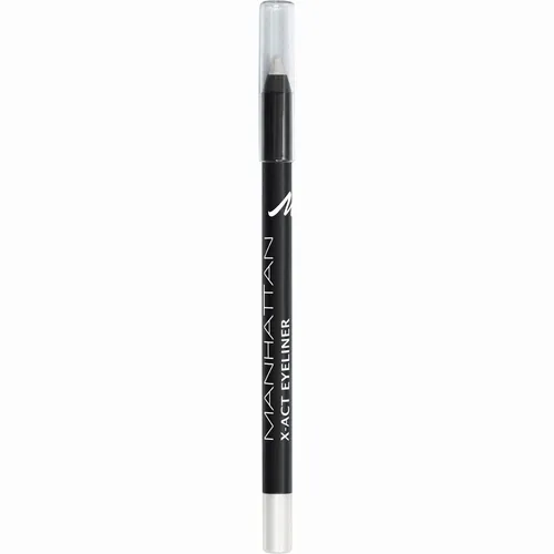 Manhattan X-Act Eyeliner Fb 5