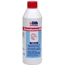Ulith Clean Armaturen-blitz