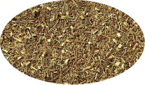 BIO - Grüner Rotbusch pur - 1kg - Eder Gewürze Gewürz