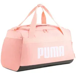 PUMA CHALLENGER SMALL SPORTS BAG in pink von PUMA