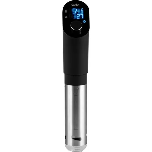 Lauben Sous Vide Stick SV01 - 1200W Präzisionskocher, für perfekte Ergebnisse wie ein Sternekoch und stressfreies Kochen zu Hause