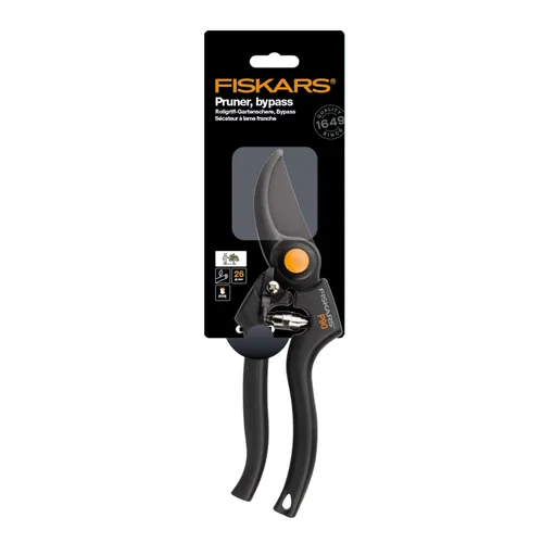 Fiskars Bypass-Gartenschere Pro P90 von Fiskars