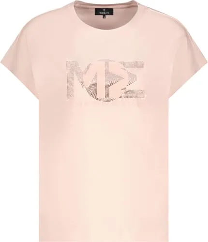 MONARI T-Shirt - 38 für stilvolle Outfits - Stylisches MONARI T-Shirt in Größe 38, ideal für vielseitige Looks. Hergestellt aus hochwertigen Materialien für Komfort und Langlebigkeit.