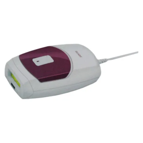 Sanitas IPL 100 Haarentfernungsgerät