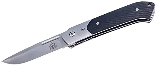 Produktbild Puma Tec Klappmesser – Robustes Taschenmesser aus AISI 420 Stahl
