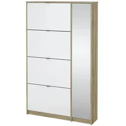 INOSIGN Schuhschrank Shoes in weiß von Möbel Kraft