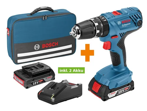 Bosch Professional Bohrmaschinen von Bosch Professional