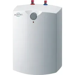 Druckfester elektrischer Warmwasserspeicher GT 10 U EVE 10 Liter