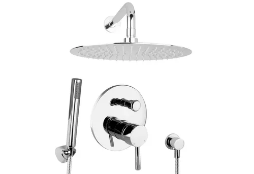 PaulGurkes Duscharmatur PGSETDKR30