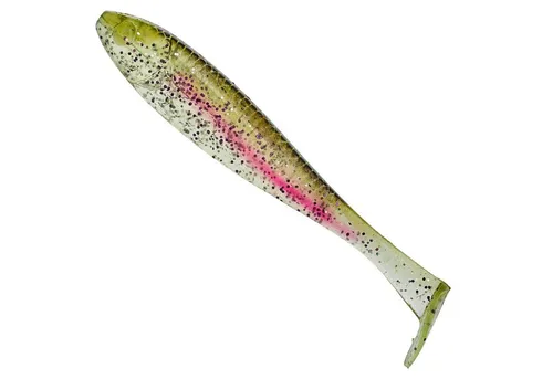Illex Kunstköder Illex Magic Slim Shad 6,5cm 2,1g - 7 Gummifische