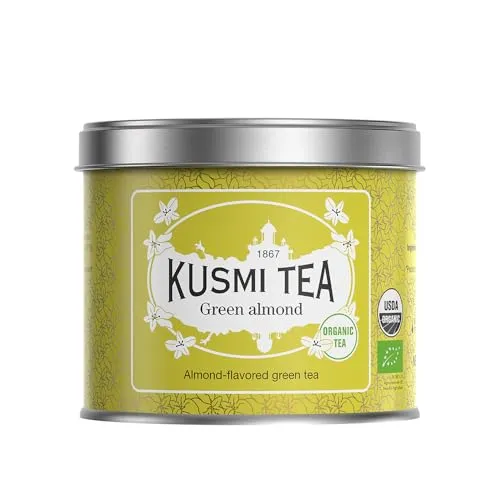 Produktbild Kusmi Tea