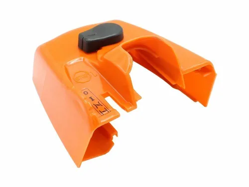 Vergaserdeckel passend für Stihl 026 Motorsäge