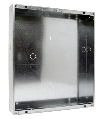 Comelit IX9183 UP-Gehäuse für Frontplatten