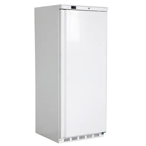 Gastro Tiefkühlschrank 620 Liter mit 1 Tür