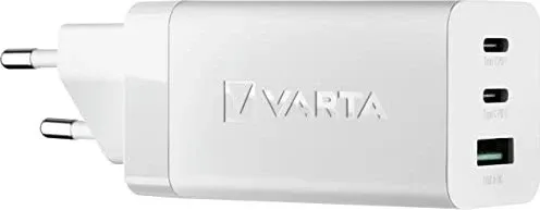 Produktbild Varta USB-Ladegerät High Speed 57956