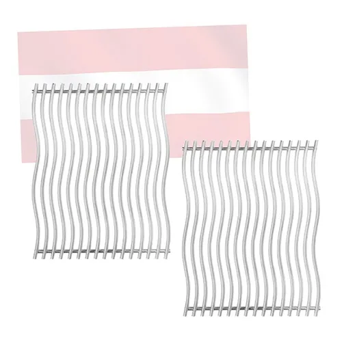 Napoleon Grillrost aus Edelstahl für LEX 485/605/730LE & LD485