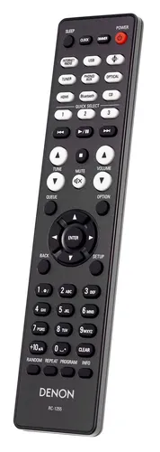 Denon Fernbedienungen von Denon