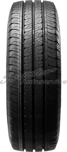 Goodyear Efficientgrip Cargo 215/60 R17C 109/107H Sommerreifen - Autoreifen mit hoher Laufleistung und optimierter Kraftstoffeffizienz, ideal für Transporter und Nutzfahrzeuge.