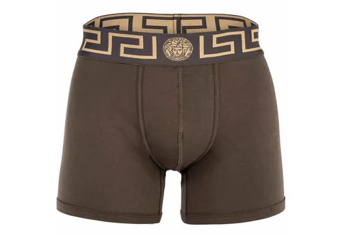 VERSACE Herren Boxershorts TOPEKA in gold von Versace